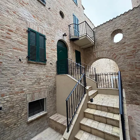 La Dimora Del Borgo *