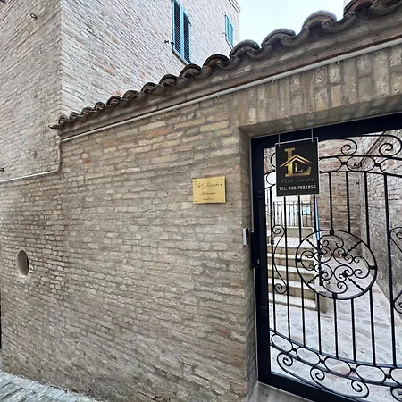 Gasthof La Dimora Del Borgo